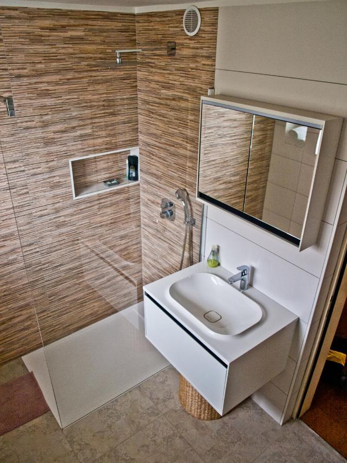 Apartment Activity Radomlje Luaran gambar