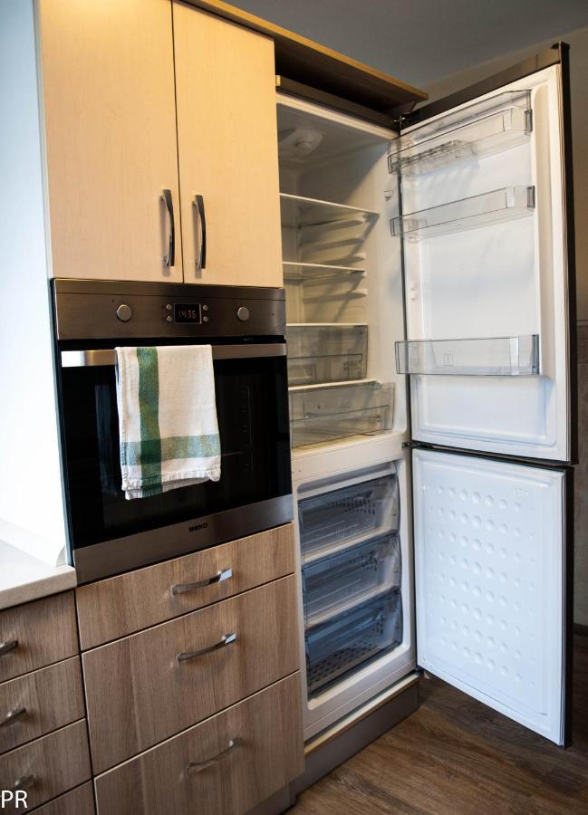 Apartment Activity Radomlje Luaran gambar