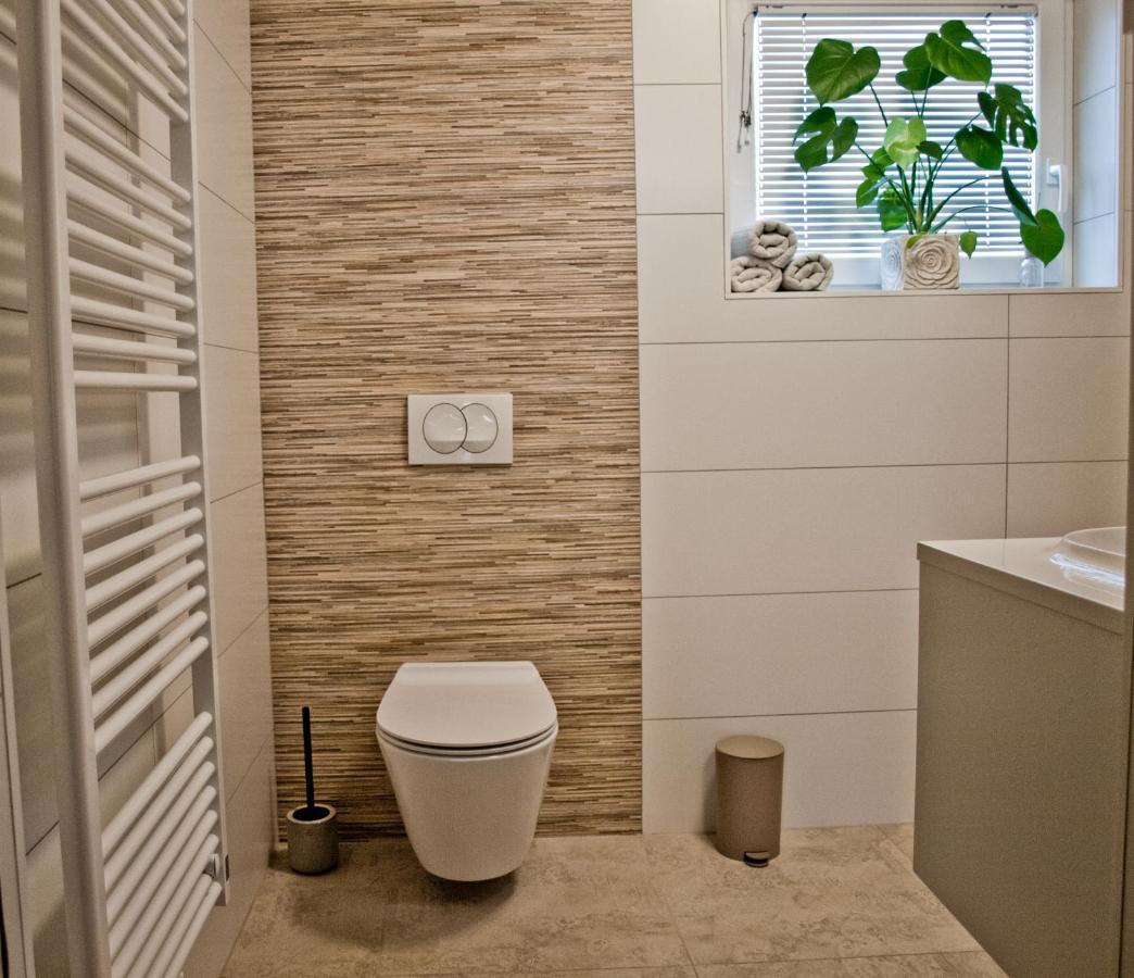 Apartment Activity Radomlje Luaran gambar