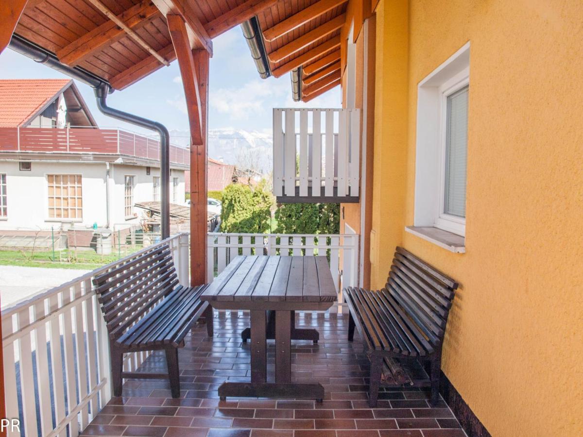 Apartment Activity Radomlje Luaran gambar