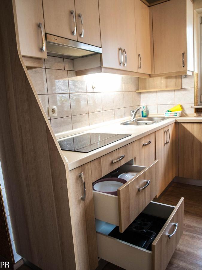 Apartment Activity Radomlje Luaran gambar