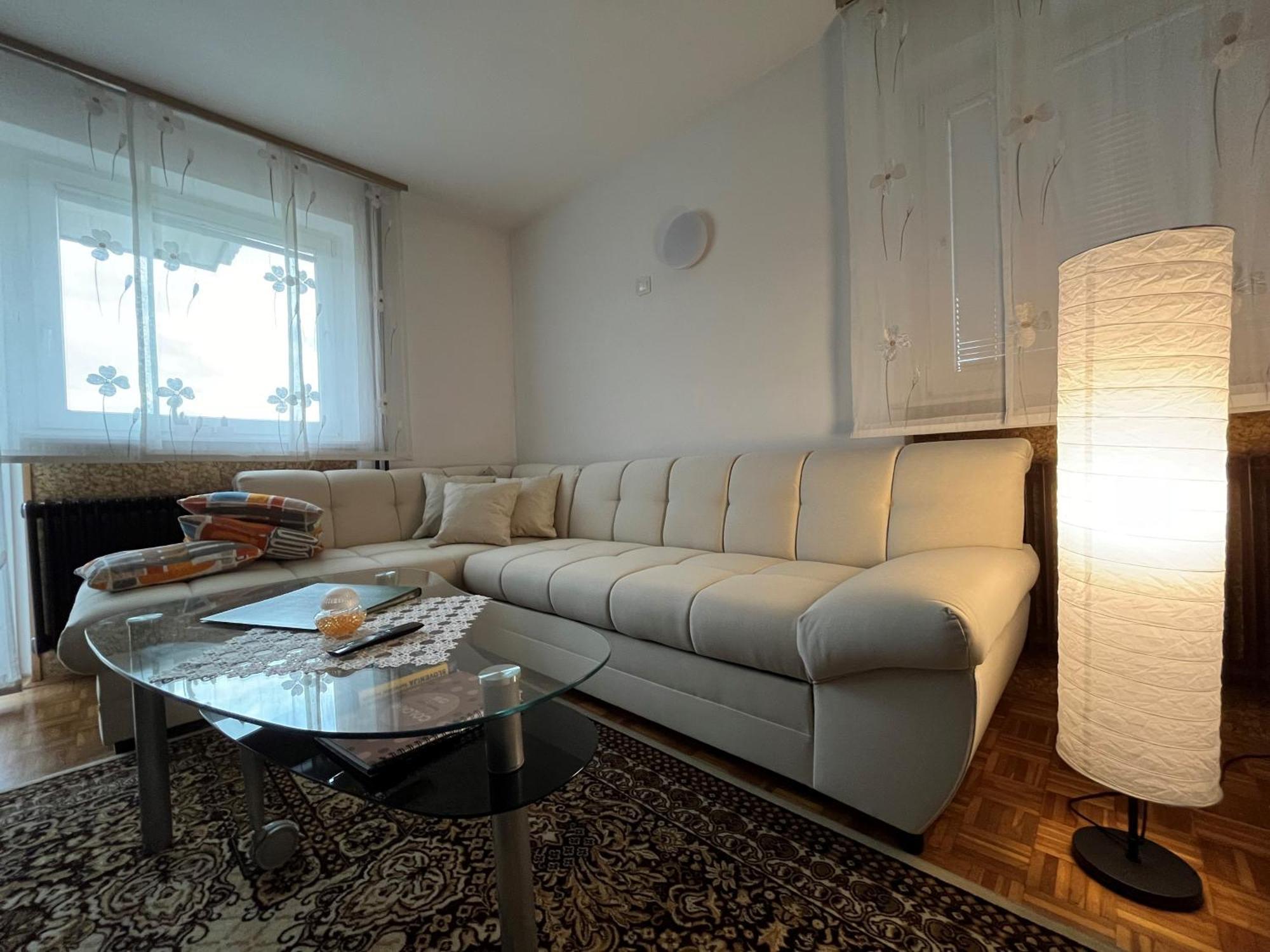 Apartment Activity Radomlje Luaran gambar